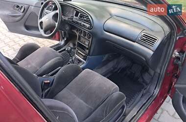 Лифтбек Ford Mondeo 1994 в 