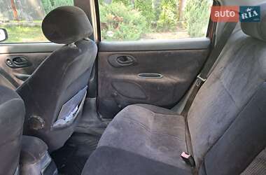 Лифтбек Ford Mondeo 1994 в 