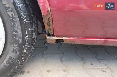 Лифтбек Ford Mondeo 1994 в 