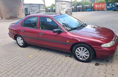 Лифтбек Ford Mondeo 1994 в 