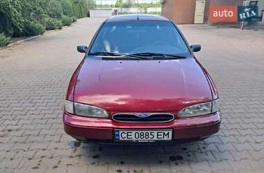 Лифтбек Ford Mondeo 1994 в 