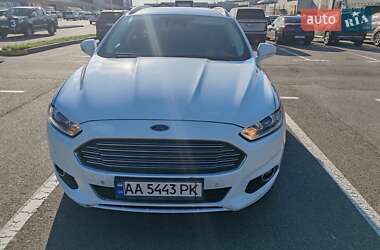 Универсал Ford Mondeo 2015 в Киеве