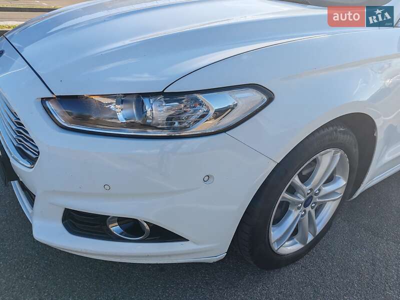 Универсал Ford Mondeo 2015 в Киеве