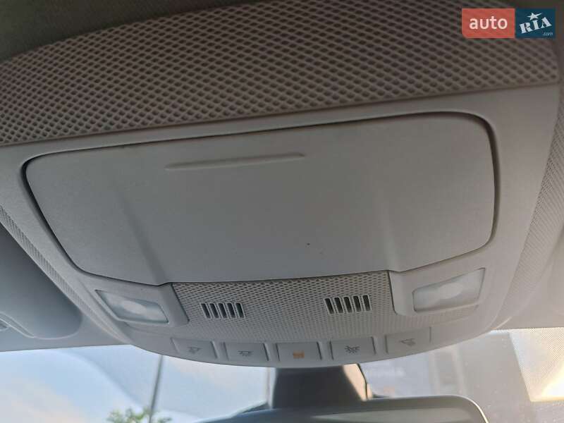 Универсал Ford Mondeo 2015 в Киеве