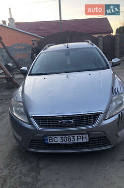 Універсал Ford Mondeo 2007 в 