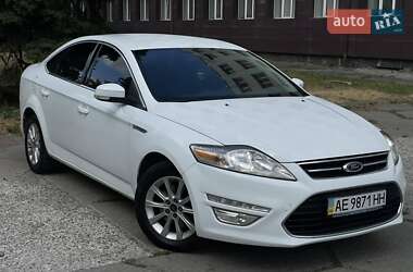 Седан Ford Mondeo 2011 в Днепре