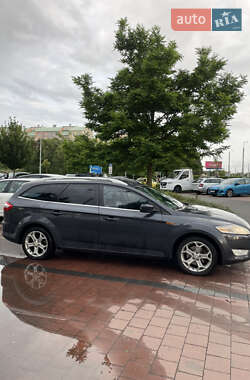 Универсал Ford Mondeo 2008 в 
