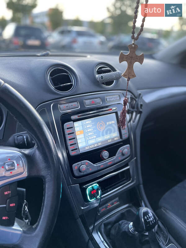 Универсал Ford Mondeo 2008 в Хусте