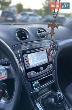 Универсал Ford Mondeo 2008 в 