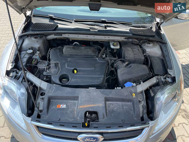 Универсал Ford Mondeo 2013 в Маневичах фото 10 Универсал Ford Mondeo 2013 в Маневичах