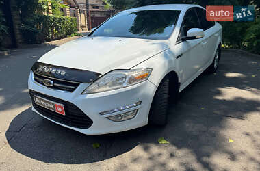 Седан Ford Mondeo 2011 в Киеве