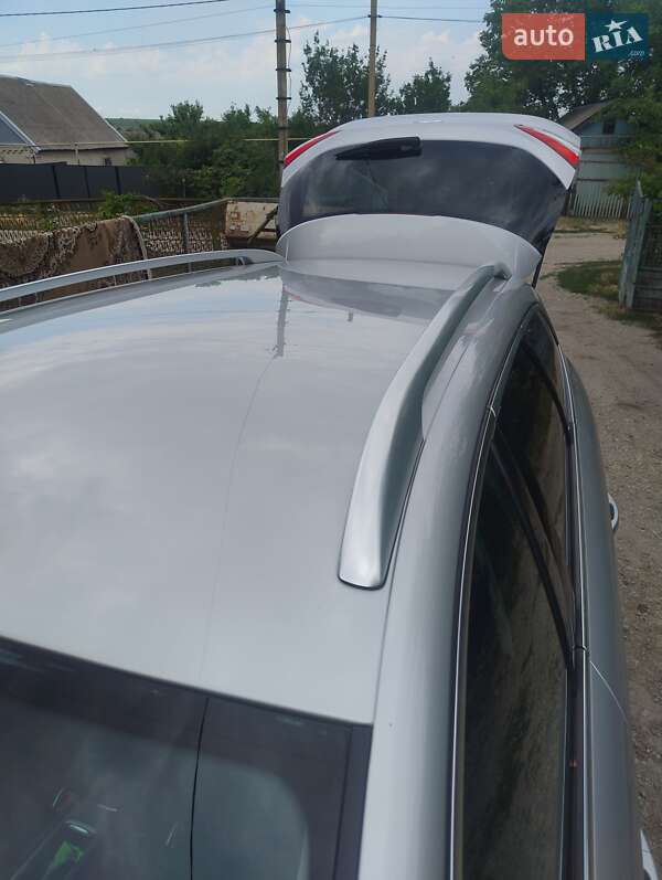 Универсал Ford Mondeo 2011 в Запорожье