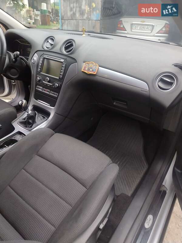Универсал Ford Mondeo 2011 в Запорожье