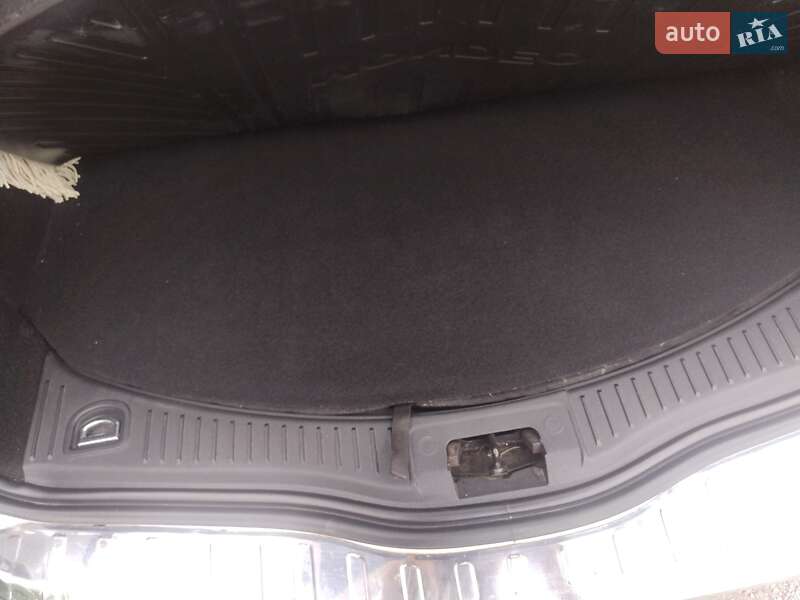 Универсал Ford Mondeo 2011 в Запорожье
