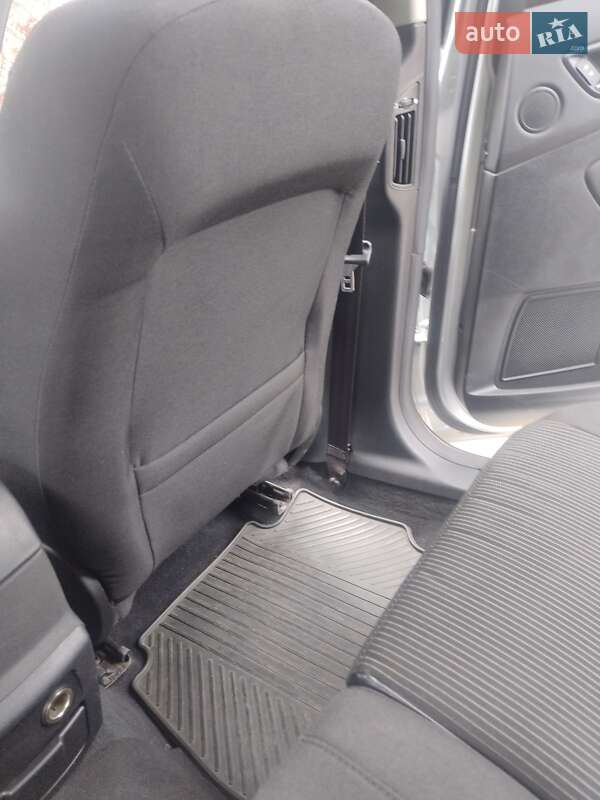 Универсал Ford Mondeo 2011 в Запорожье