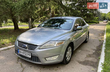 Седан Ford Mondeo 2007 в Одесі