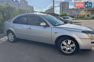 Седан Ford Mondeo 2005 в Харькове