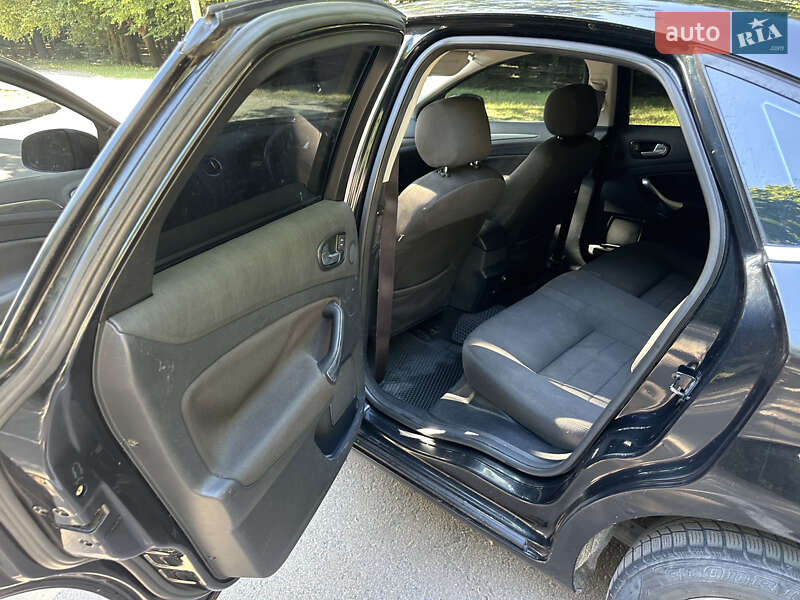 Седан Ford Mondeo 2008 в Львове