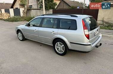 Универсал Ford Mondeo 2001 в 