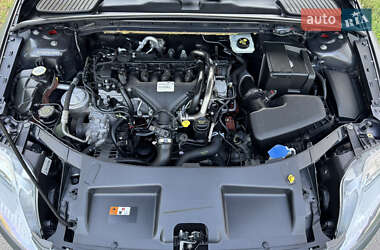 Лифтбек Ford Mondeo 2013 в 