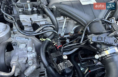 Лифтбек Ford Mondeo 2013 в 
