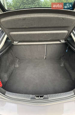 Лифтбек Ford Mondeo 2013 в 