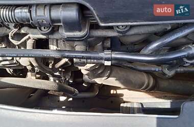 Седан Ford Mondeo 2012 в 