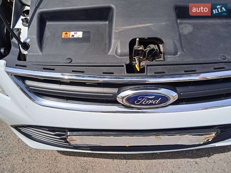 Седан Ford Mondeo 2012 в Белгороде-Днестровском