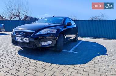 Ліфтбек Ford Mondeo 2010 в Вінниці