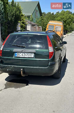 Универсал Ford Mondeo 2003 в 