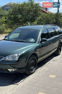 Универсал Ford Mondeo 2003 в Львове
