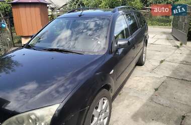 Универсал Ford Mondeo 2003 в Рожище