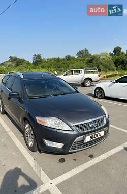 Універсал Ford Mondeo 2009 в Києві