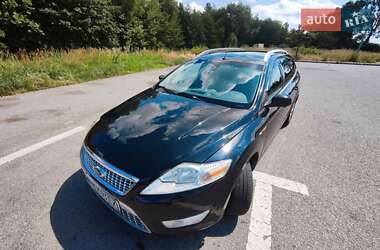 Універсал Ford Mondeo 2009 в Звягелі