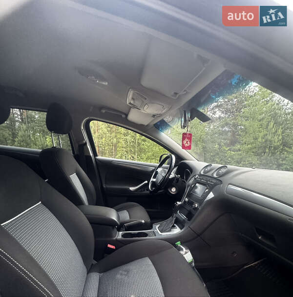 Универсал Ford Mondeo 2011 в Камне-Каширском