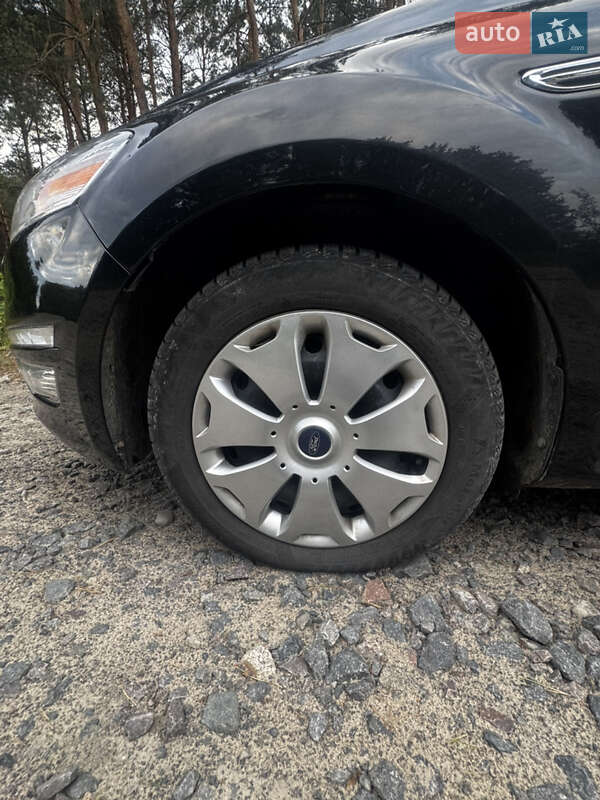 Универсал Ford Mondeo 2011 в Камне-Каширском