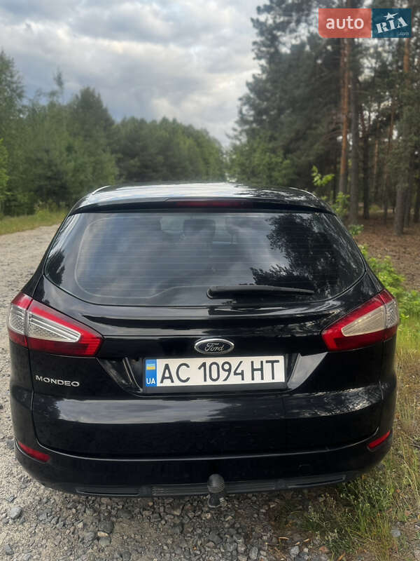 Универсал Ford Mondeo 2011 в Камне-Каширском