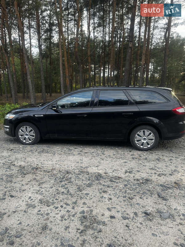 Универсал Ford Mondeo 2011 в Камне-Каширском