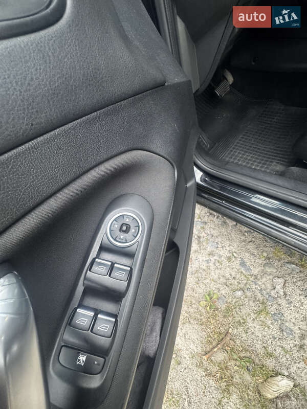 Универсал Ford Mondeo 2011 в Камне-Каширском