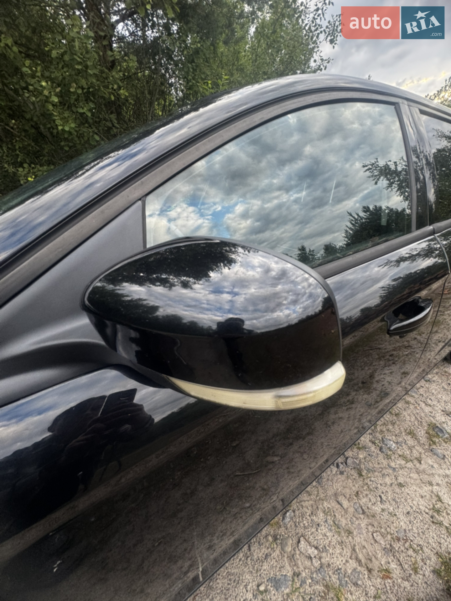 2011 Ford Mondeo - мініатюра 59