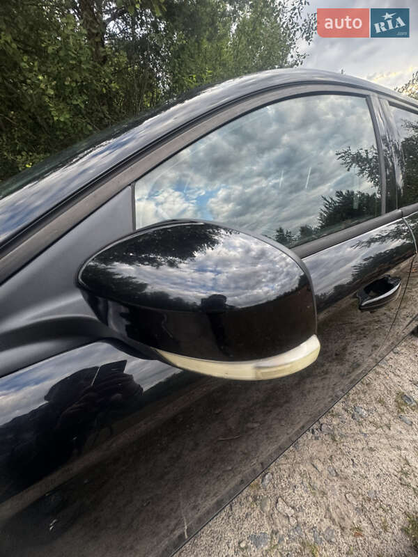 Универсал Ford Mondeo 2011 в Камне-Каширском
