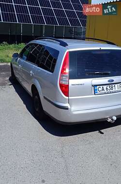 Универсал Ford Mondeo 2001 в 