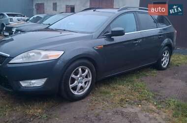 Универсал Ford Mondeo 2008 в Львове