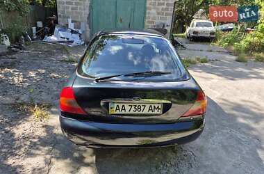 Лифтбек Ford Mondeo 1998 в Киеве