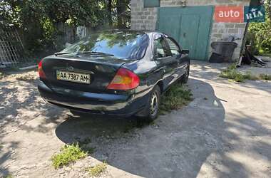 Лифтбек Ford Mondeo 1998 в 