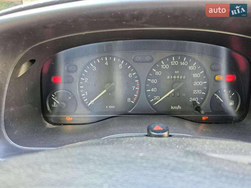 Лифтбек Ford Mondeo 1998 в Киеве