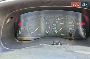 Лифтбек Ford Mondeo 1998 в 