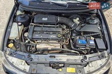Лифтбек Ford Mondeo 1998 в 