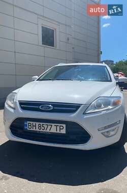 Універсал Ford Mondeo 2013 в Одесі