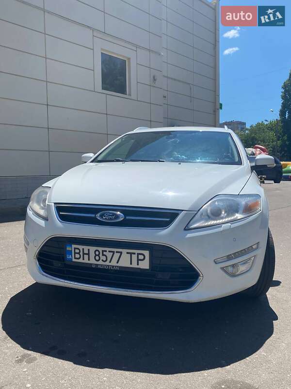 Универсал Ford Mondeo 2013 в Одессе